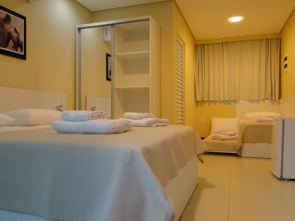 Pousada Palanca Negra Pôrto das Galinhas Chambre photo