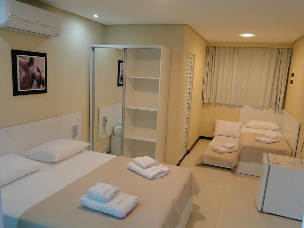 Pousada Palanca Negra Pôrto das Galinhas Chambre photo