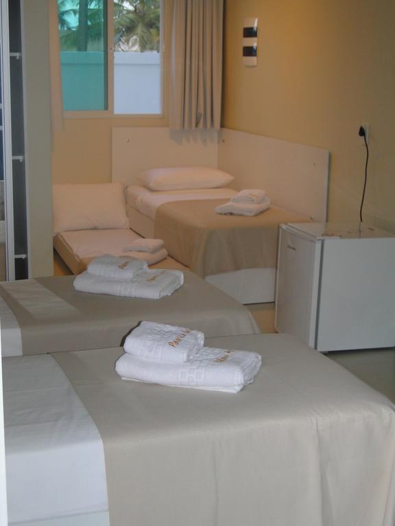 Pousada Palanca Negra Pôrto das Galinhas Chambre photo