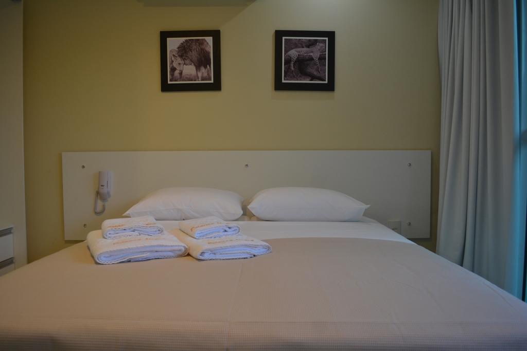 Pousada Palanca Negra Pôrto das Galinhas Chambre photo